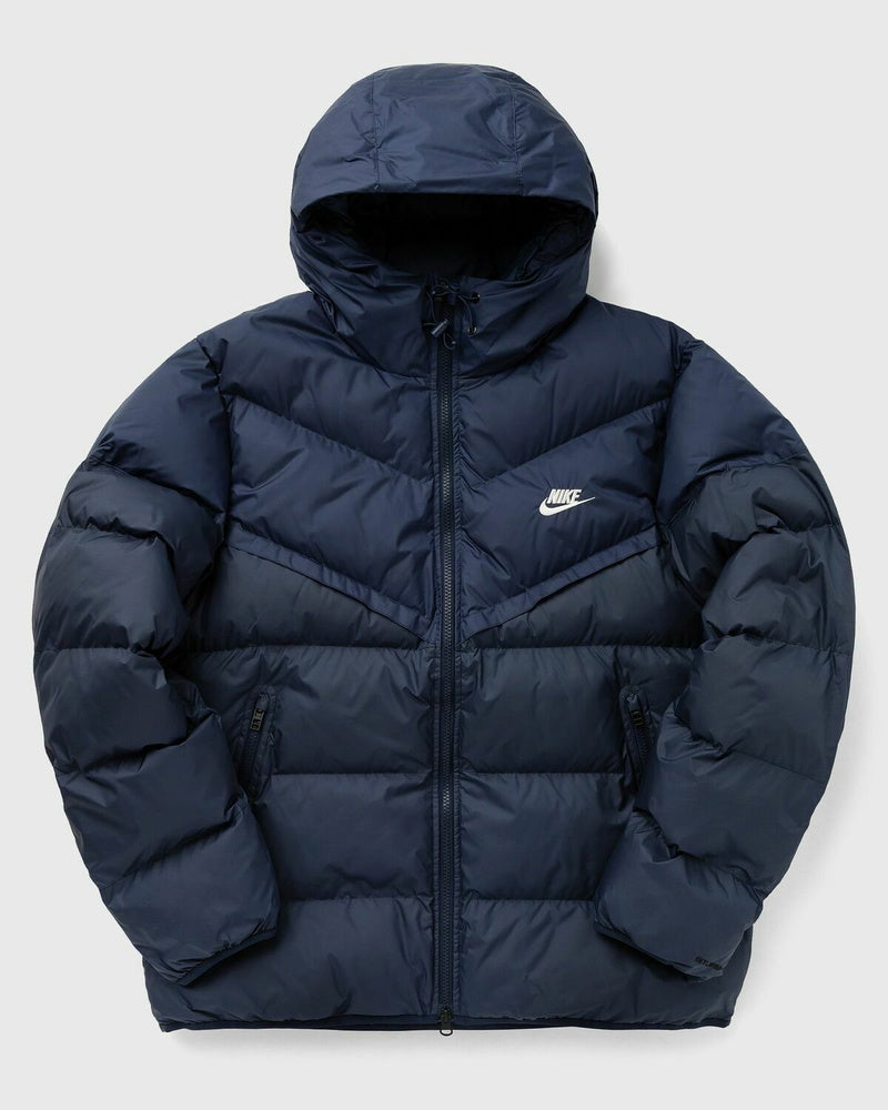 Nike Windrunner Storm-FIT Hooded Puffer Jacket - vendor