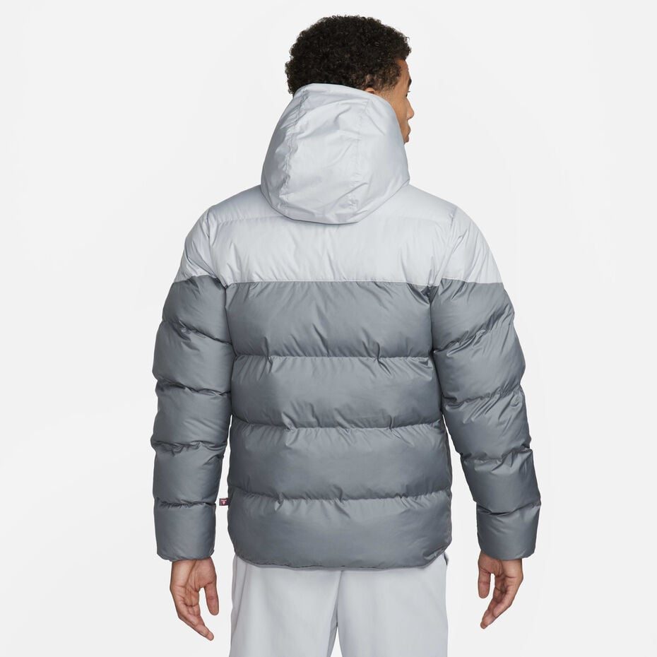 Nike Windrunner Storm-FIT Hooded Puffer Jacket - vendor