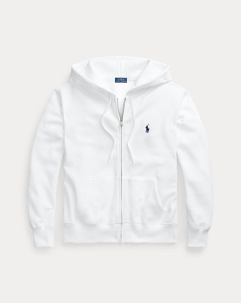 Ralph Lauren Zip Hoodie - vendor