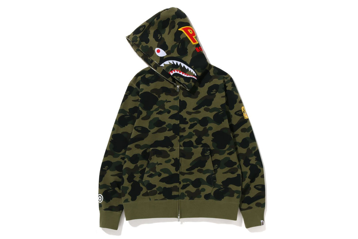 BAPE Hoodie - vendor