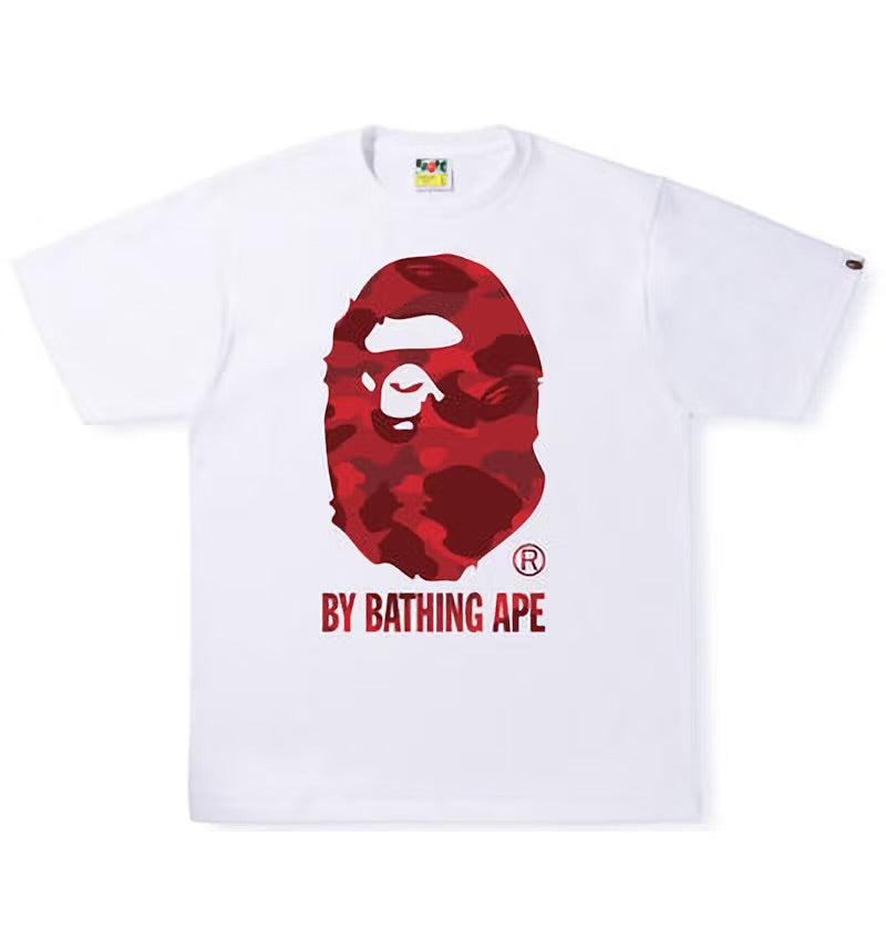 BAPE T-Shirt - vendor