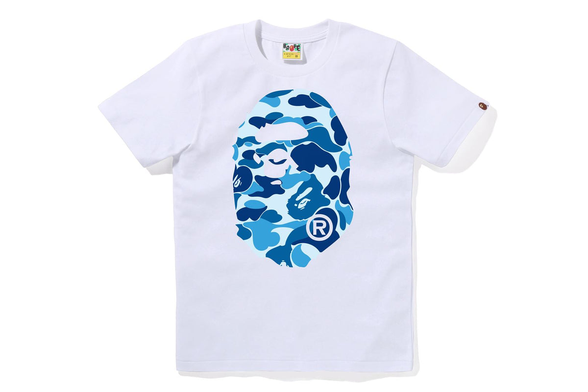 BAPE T-Shirt - vendor