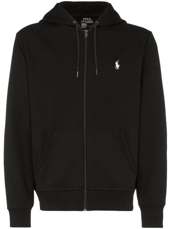 Ralph Lauren Zip Hoodie - vendor