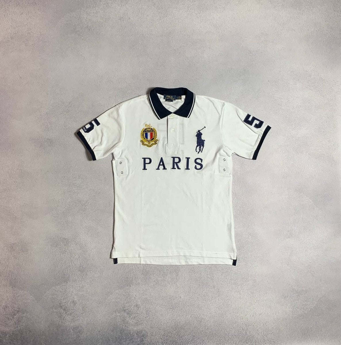 Designer Polo shirt - vendor