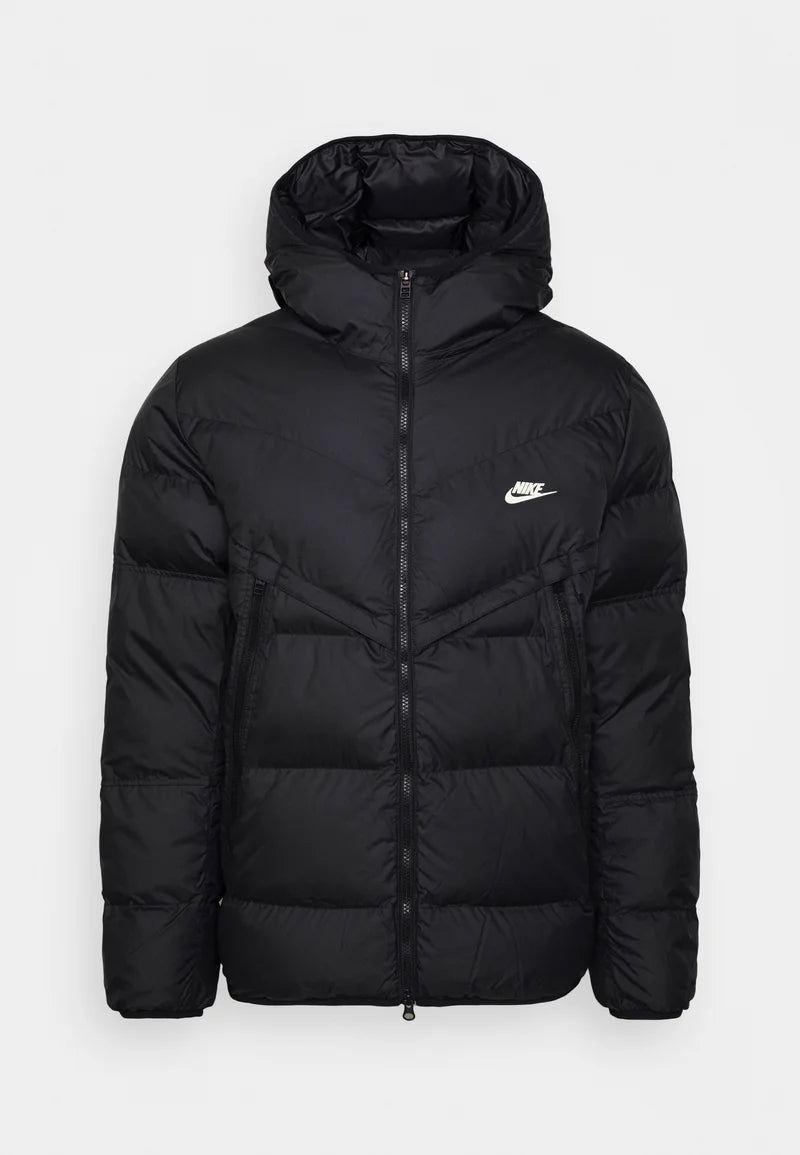 Nike Windrunner Storm-FIT Hooded Puffer Jacket - vendor
