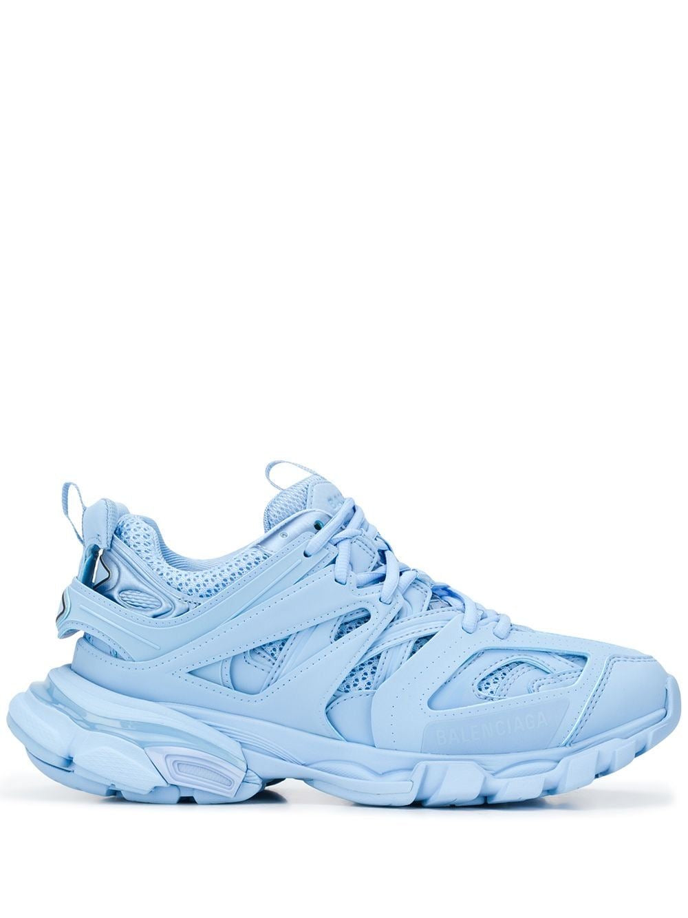 Balenciaga Blue Track Sneakers ᵛᵉⁿᵈᵒʳ