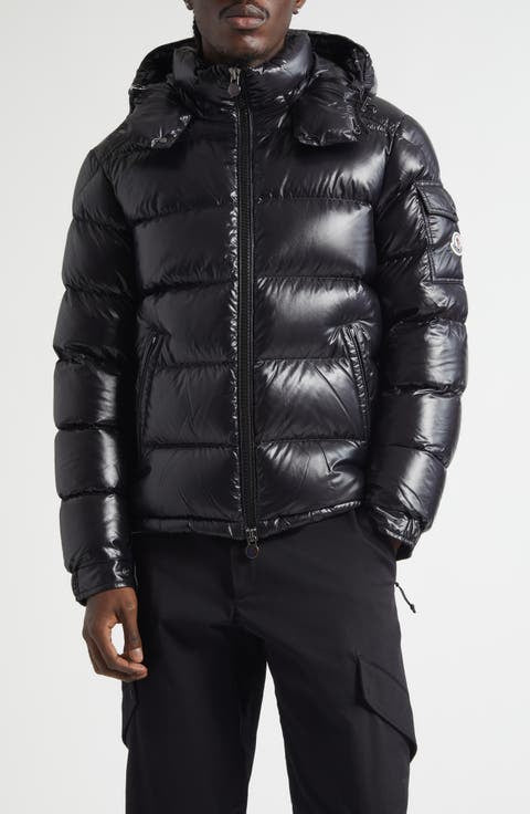 2025 Winter New Moncler Puffer Vendor