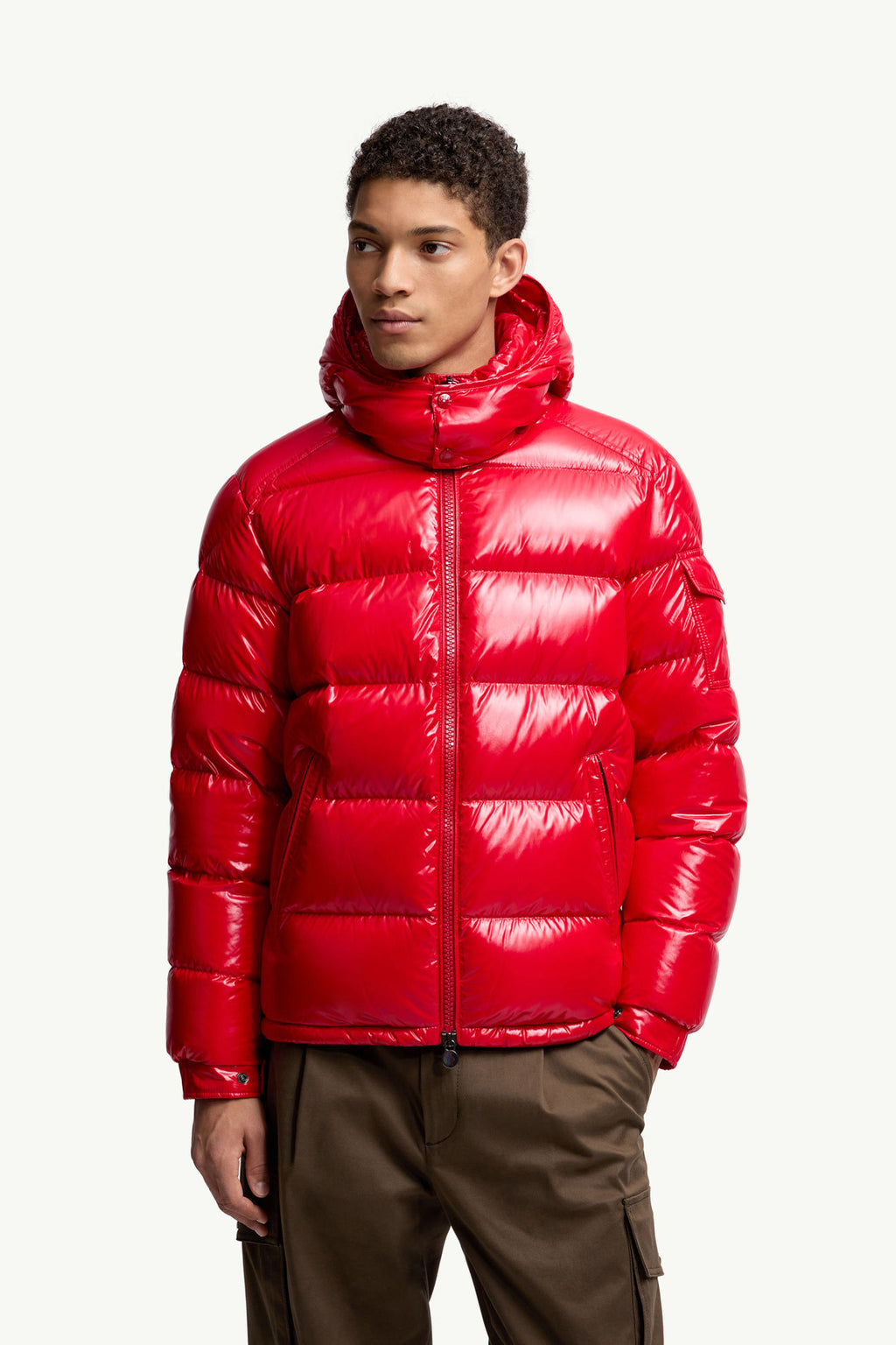 2025 Winter New Moncler Puffer Vendor