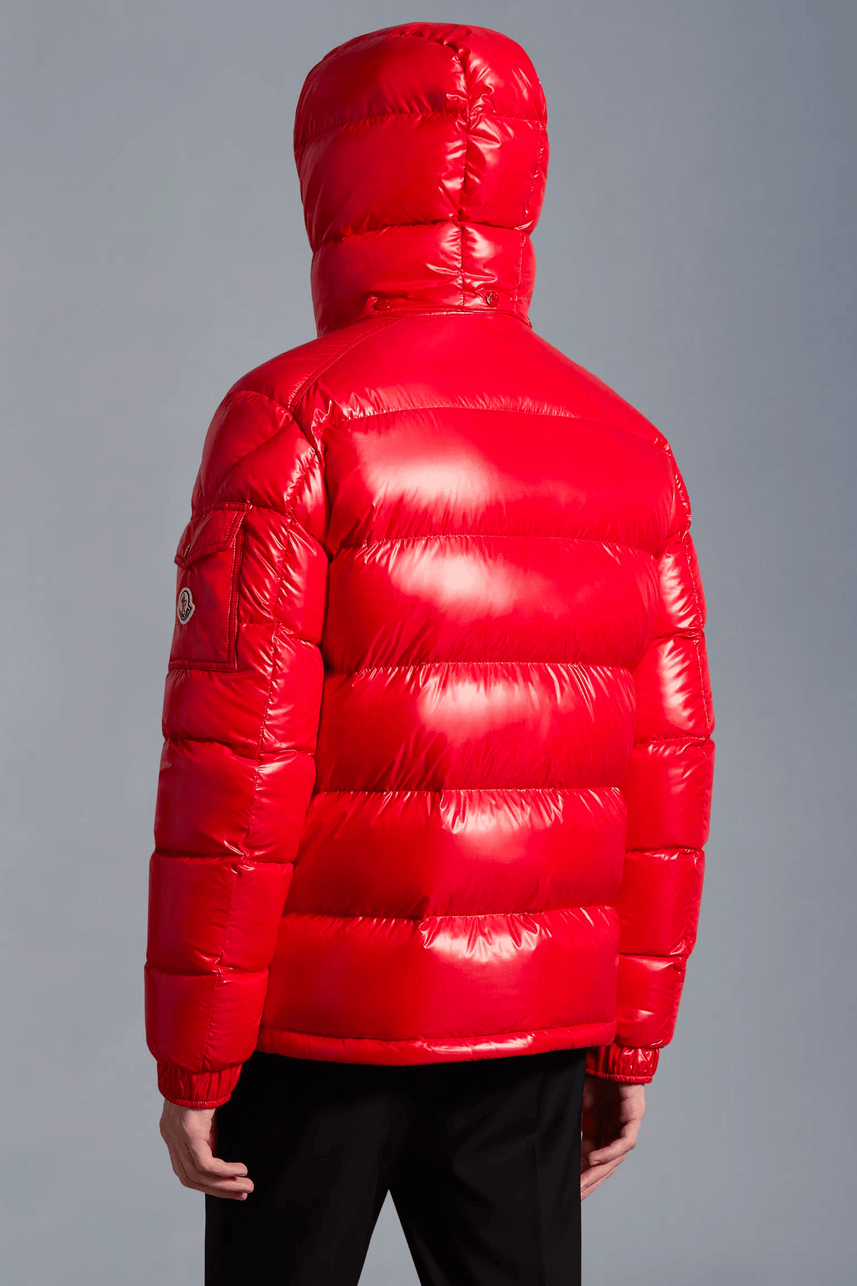 2025 Winter New Moncler Puffer Vendor