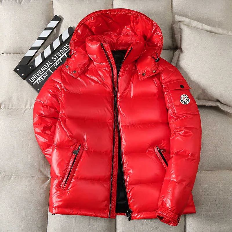 2025 Winter New Moncler Puffer Vendor