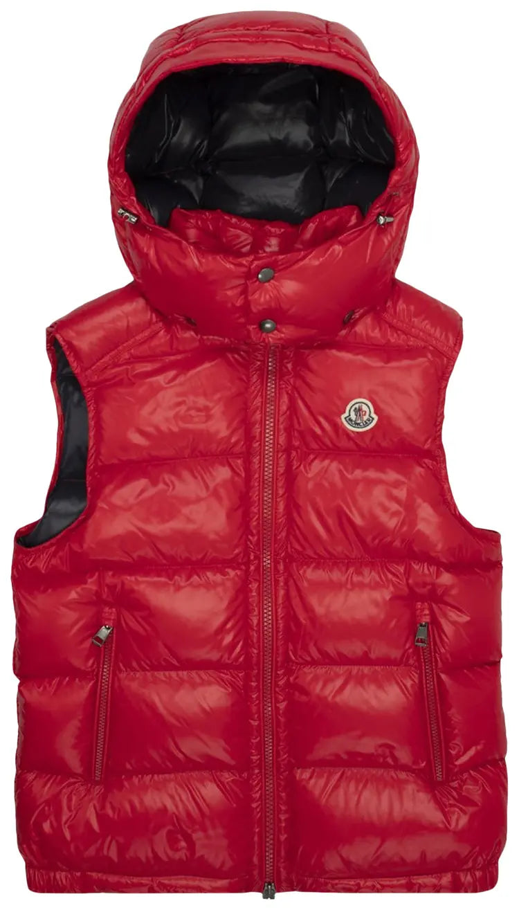 Moncler Vest vendor