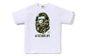 BAPE T-Shirt - vendor
