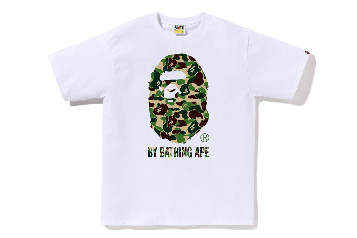 BAPE T-Shirt - vendor
